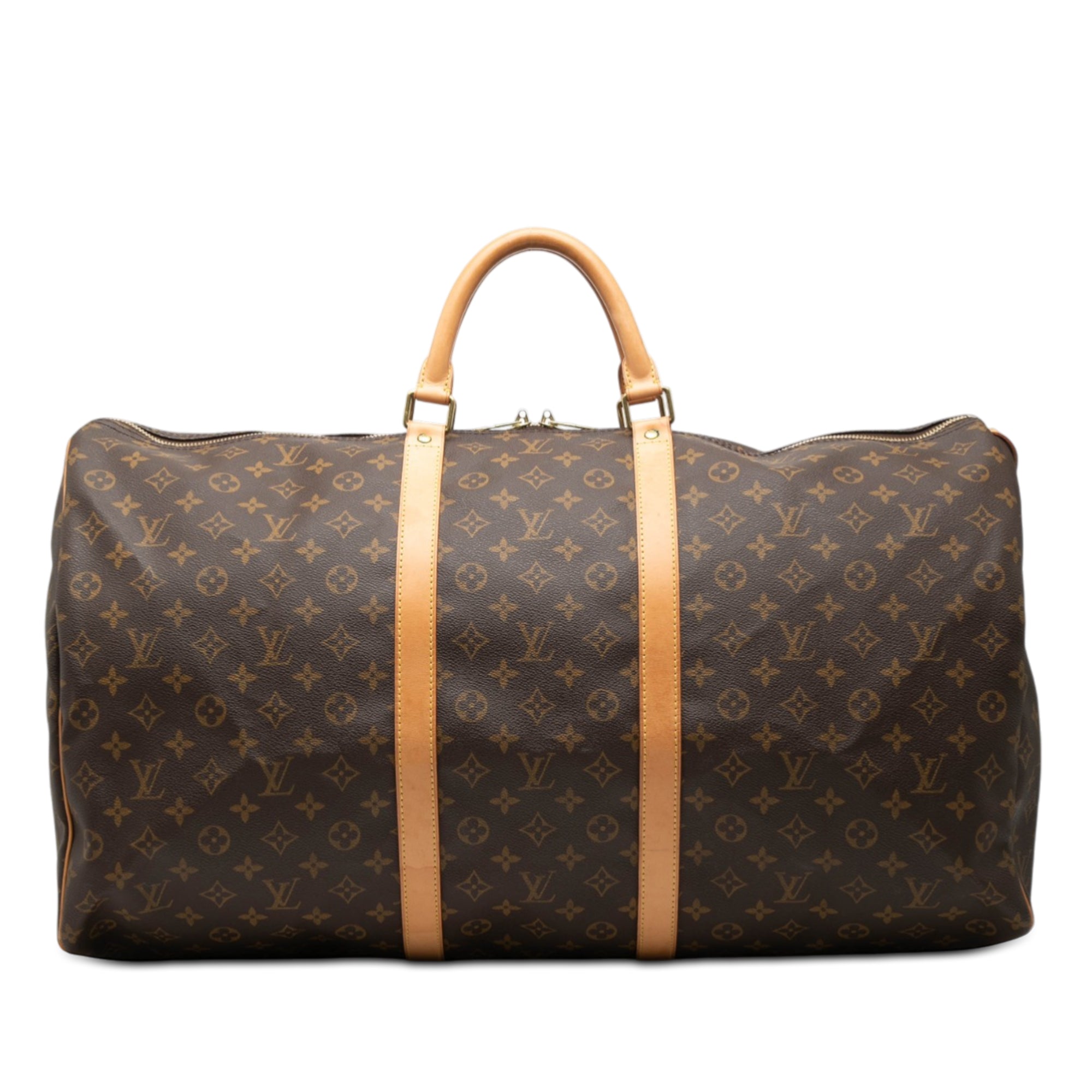 Monogram Keepall 60 - Image 1