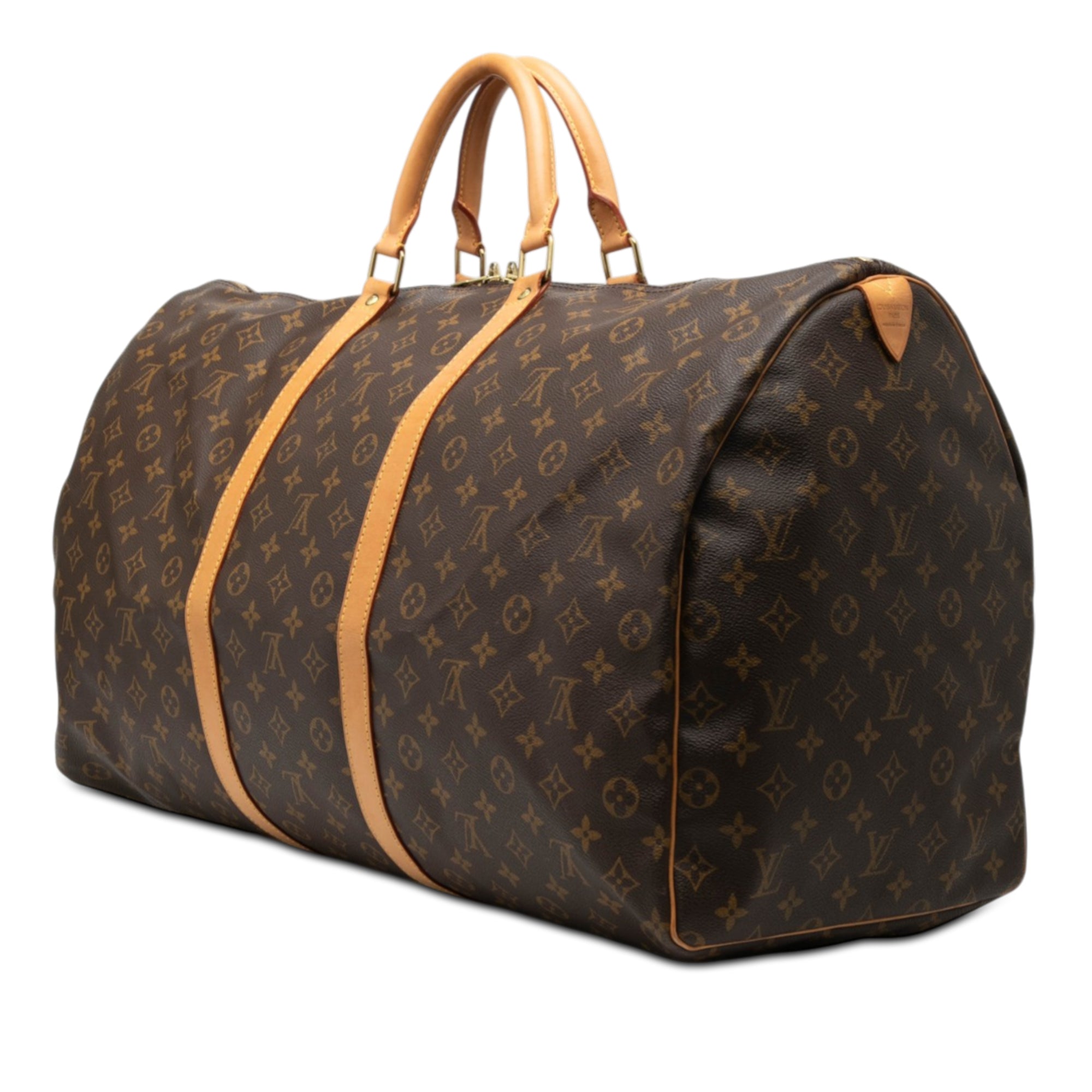 Monogram Keepall 60 - Image 2