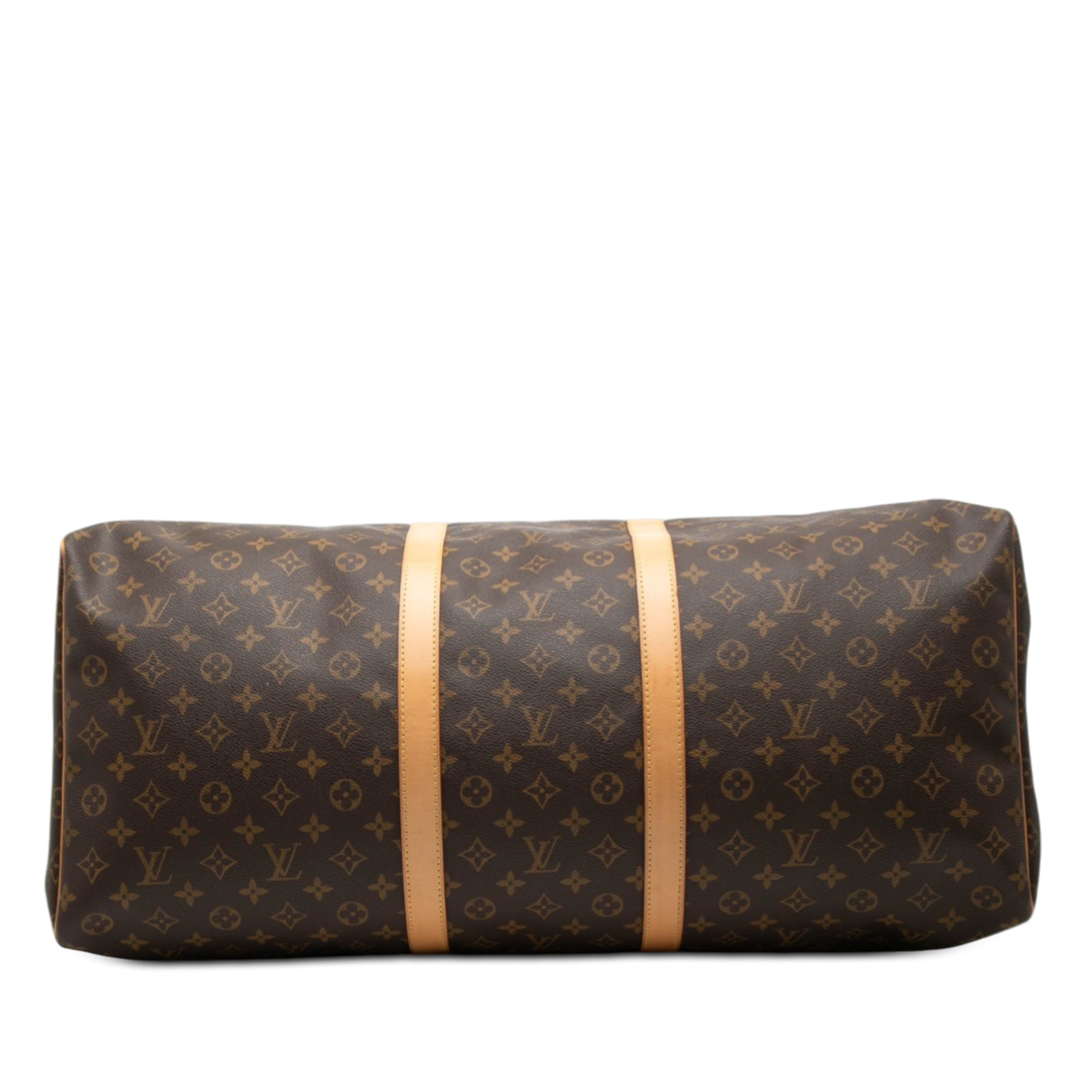 Monogram Keepall 60 - Image 3