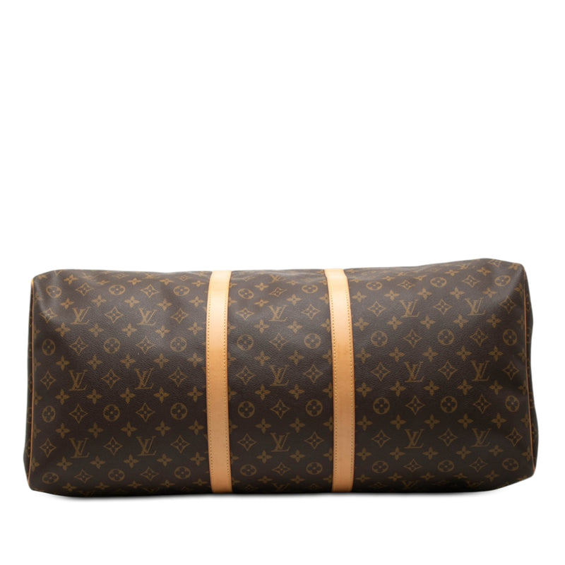Monogram Keepall 60 - Image 3