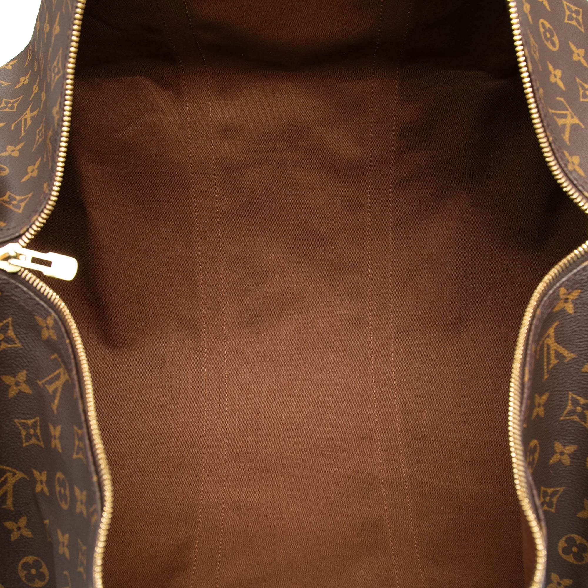 Monogram Keepall 60 - Image 4