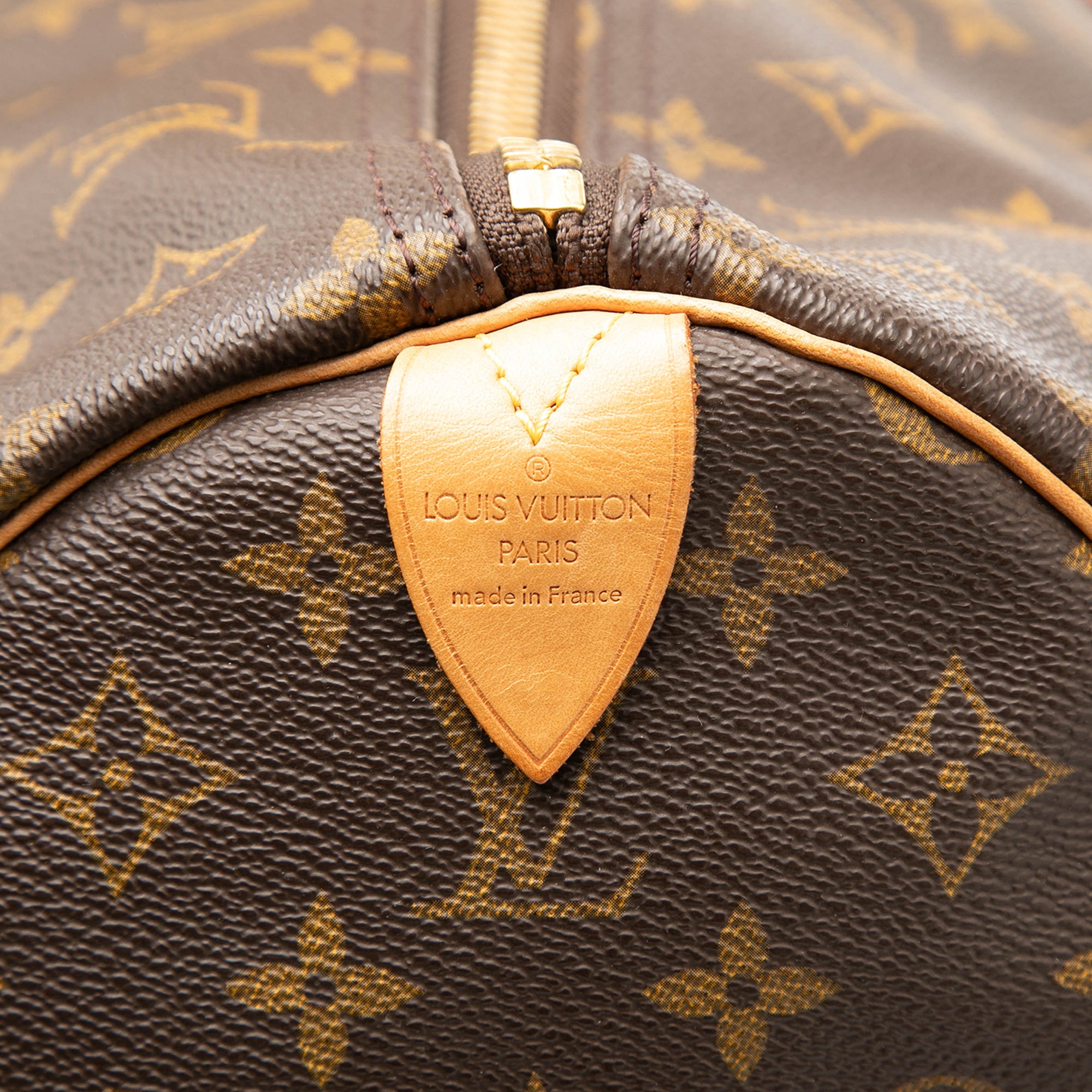 Monogram Keepall 60 - Image 5