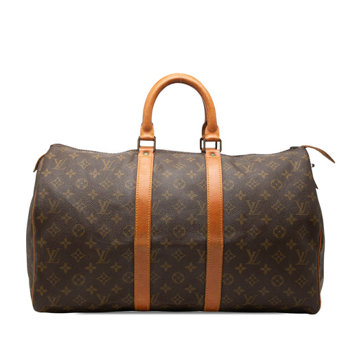Monogram Keepall 45 - Image 1