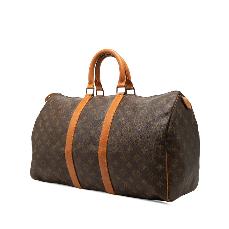 Monogram Keepall 45 - Image 2
