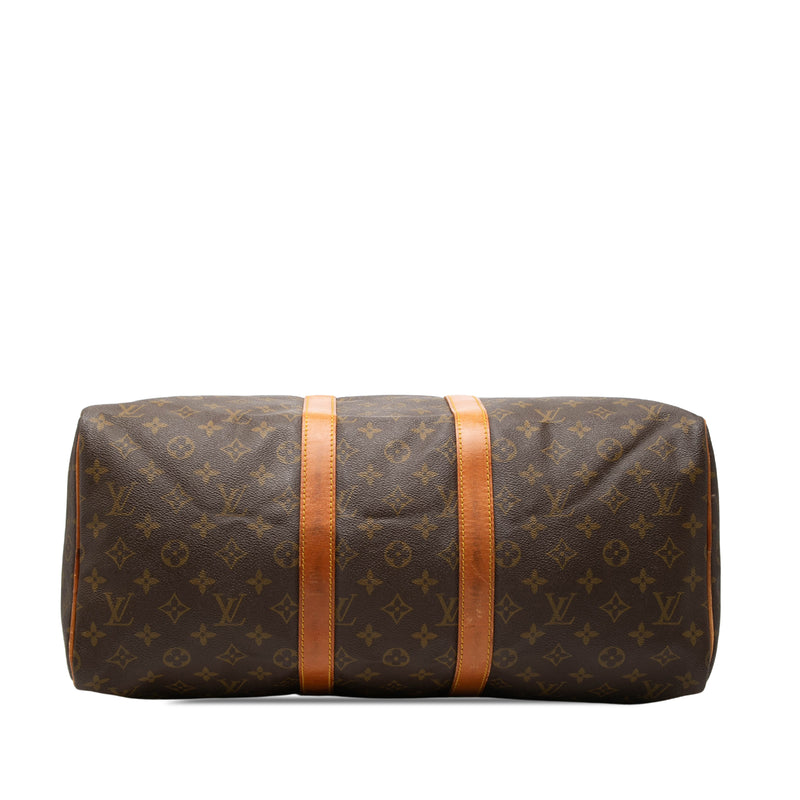 Monogram Keepall 45 - Image 3