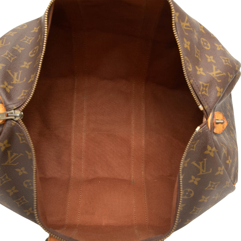 Monogram Keepall 45 - Image 4