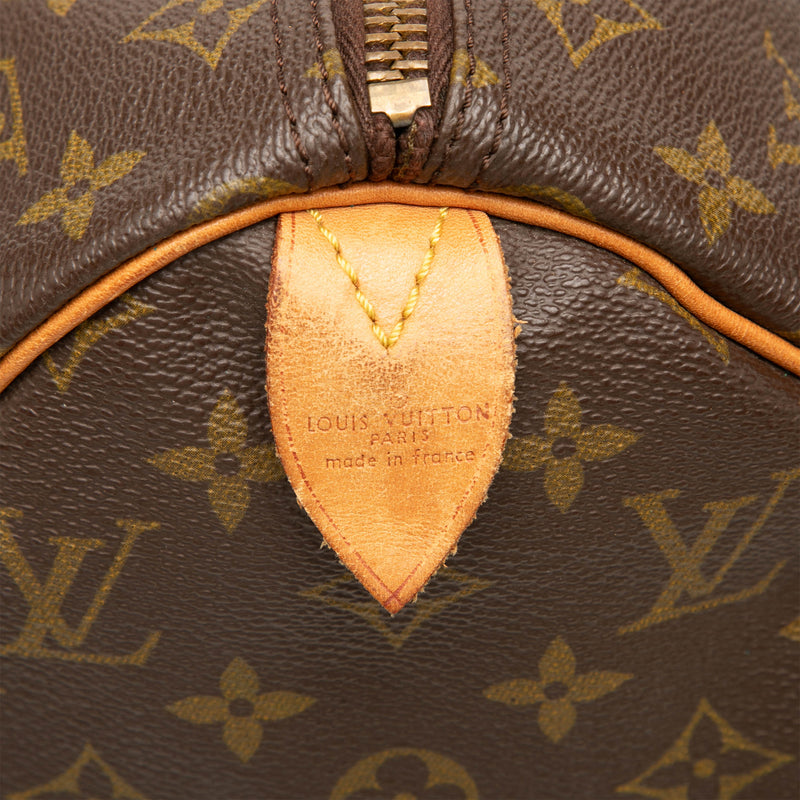 Monogram Keepall 45 - Image 5