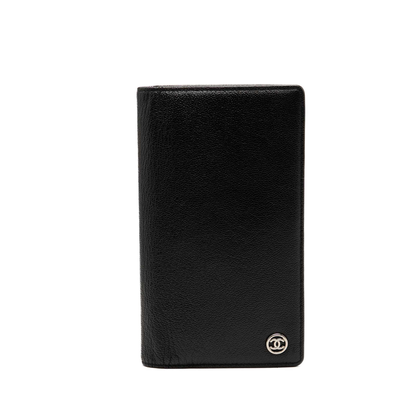 CC Goatskin L Yen Wallet - Image 1