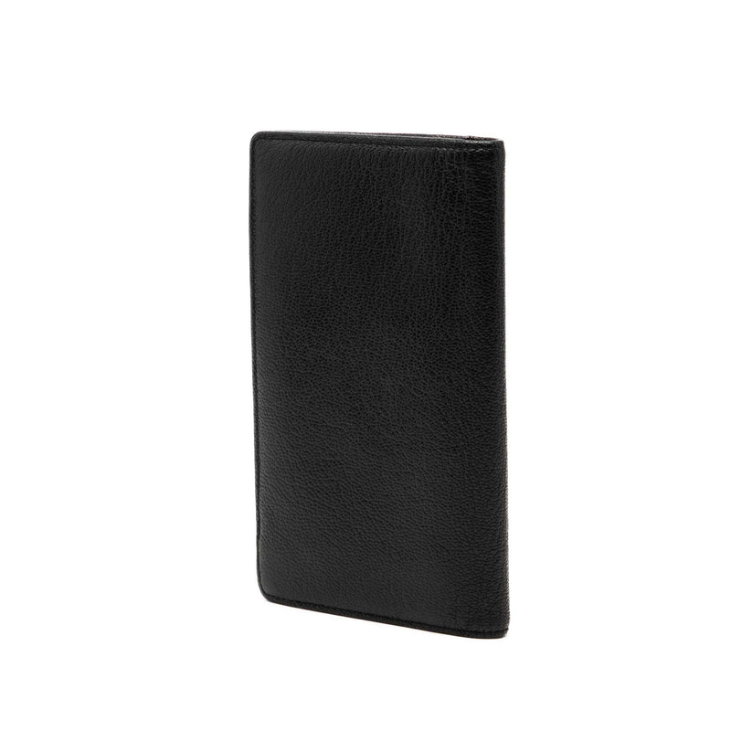 CC Goatskin L Yen Wallet - Image 2