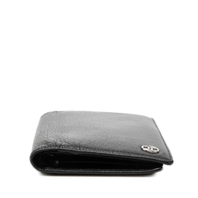 CC Goatskin L Yen Wallet - Image 3