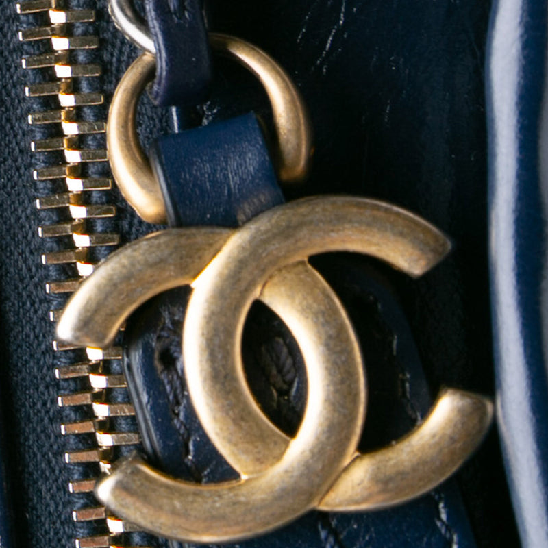 Small Rattan Gabrielle Crossbody - Image 10