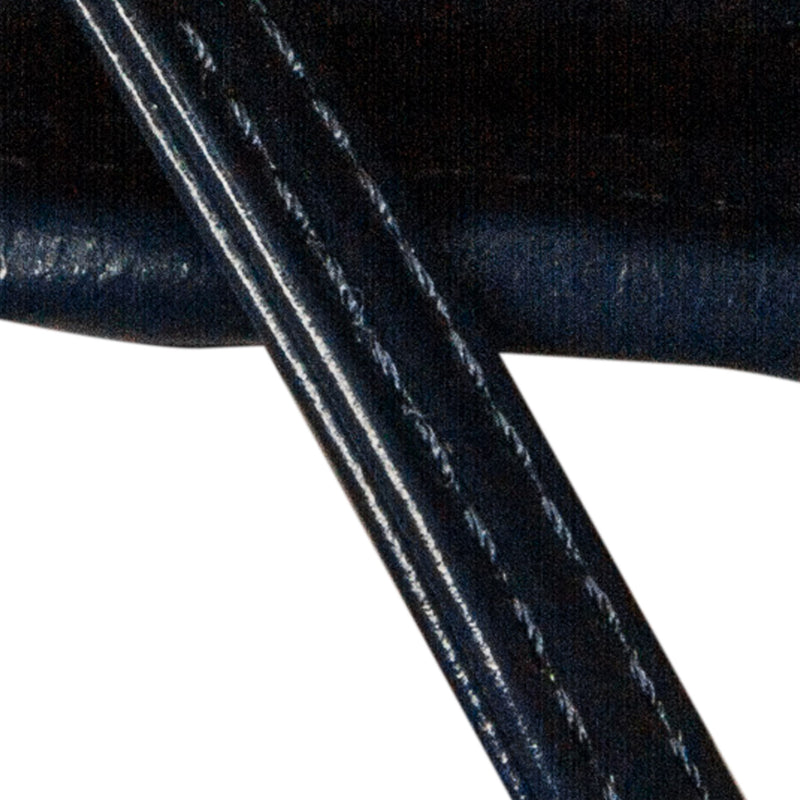 Small Rattan Gabrielle Crossbody - Image 12