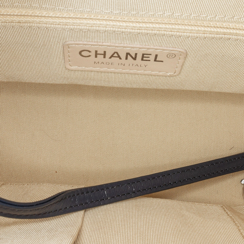 Small Rattan Gabrielle Crossbody - Image 6
