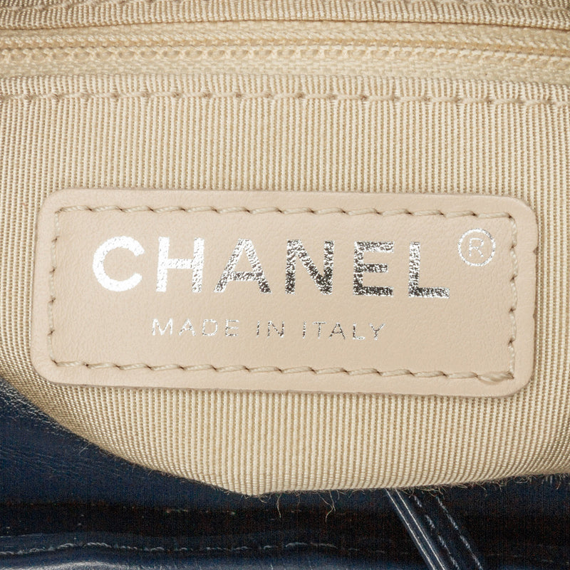Small Rattan Gabrielle Crossbody - Image 7