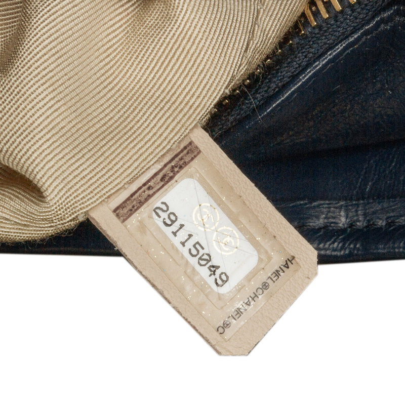 Small Rattan Gabrielle Crossbody - Image 8