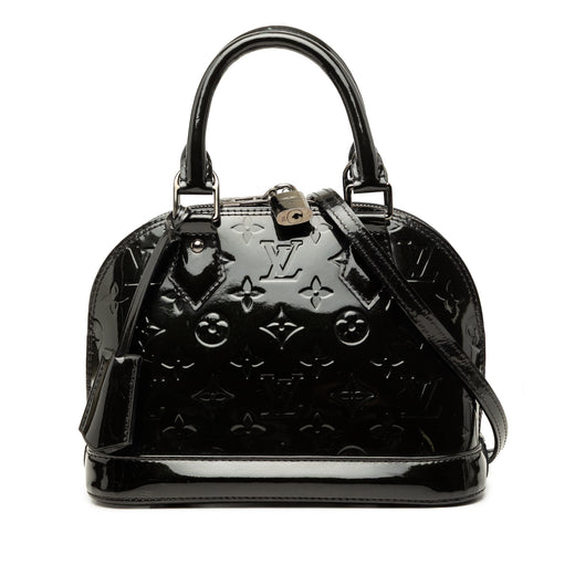 Monogram Vernis Alma BB - Image 1