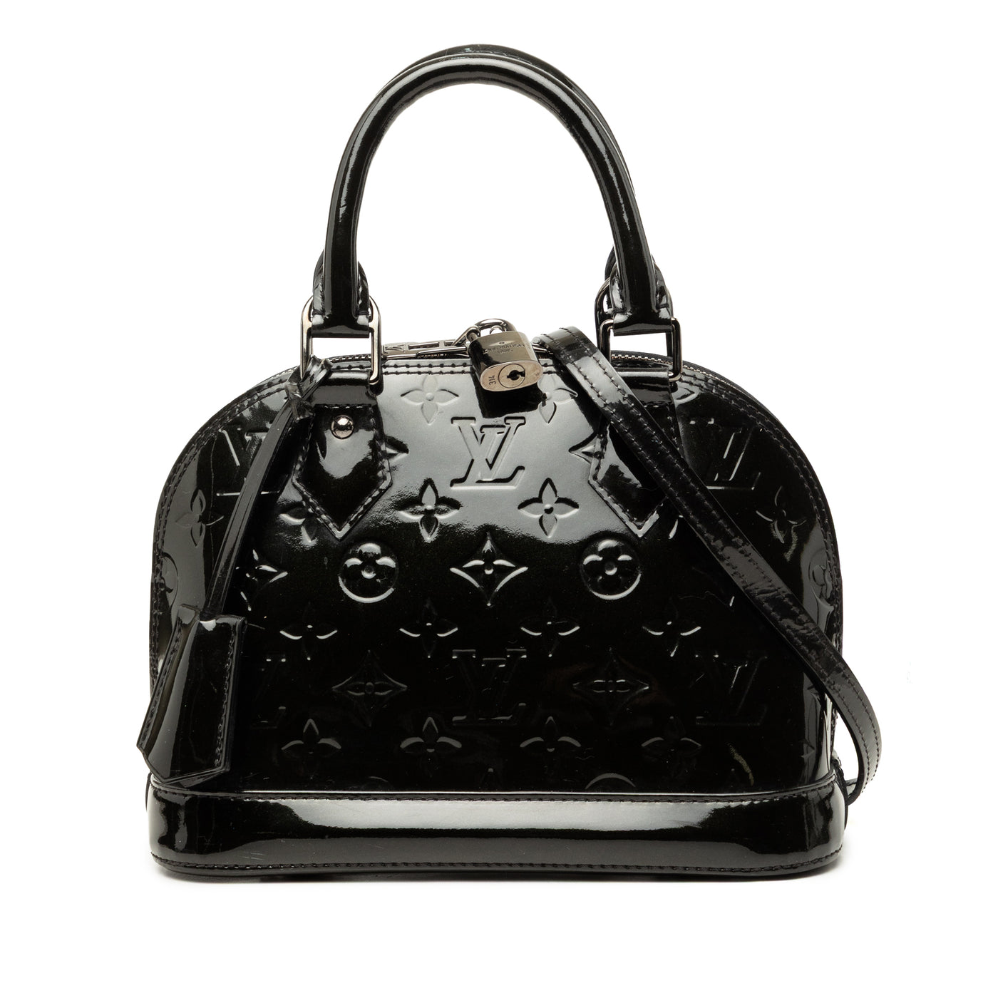 Monogram Vernis Alma BB - Image 1