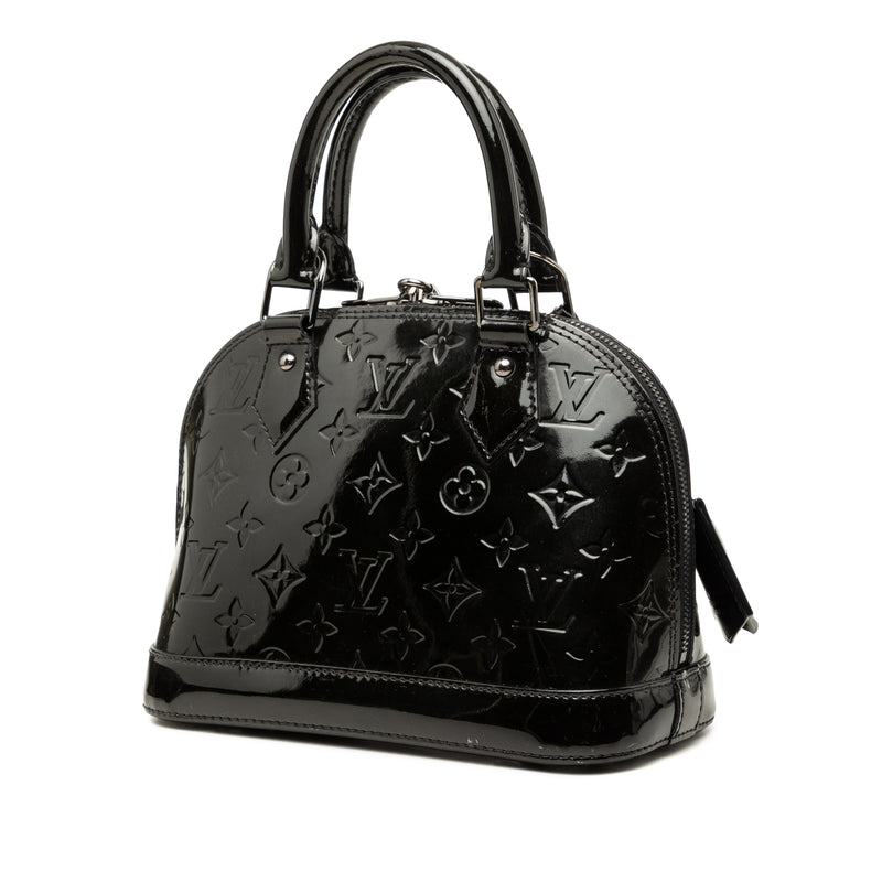 Monogram Vernis Alma BB - Image 2