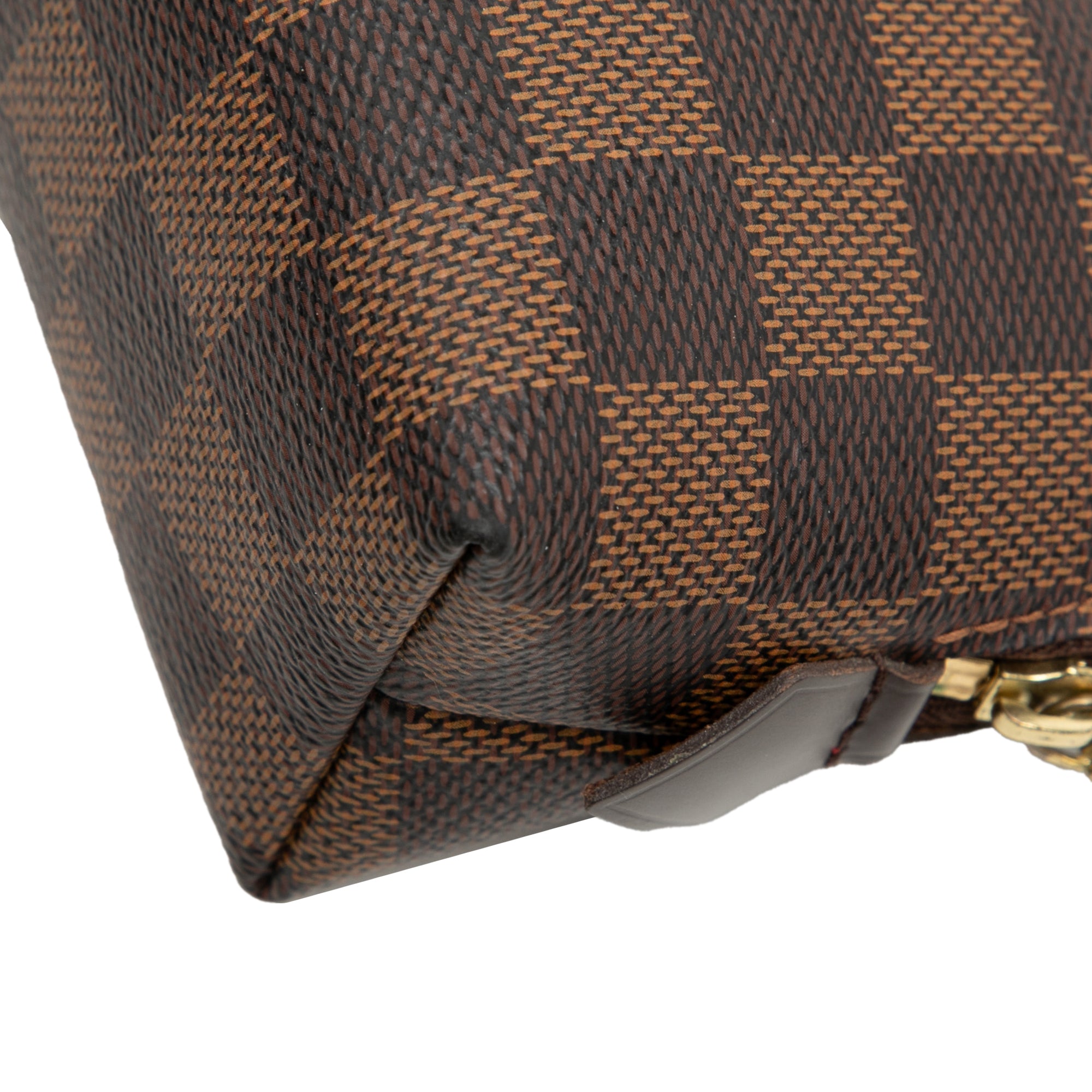 Damier Ebene Cosmetic Pouch - Image 7