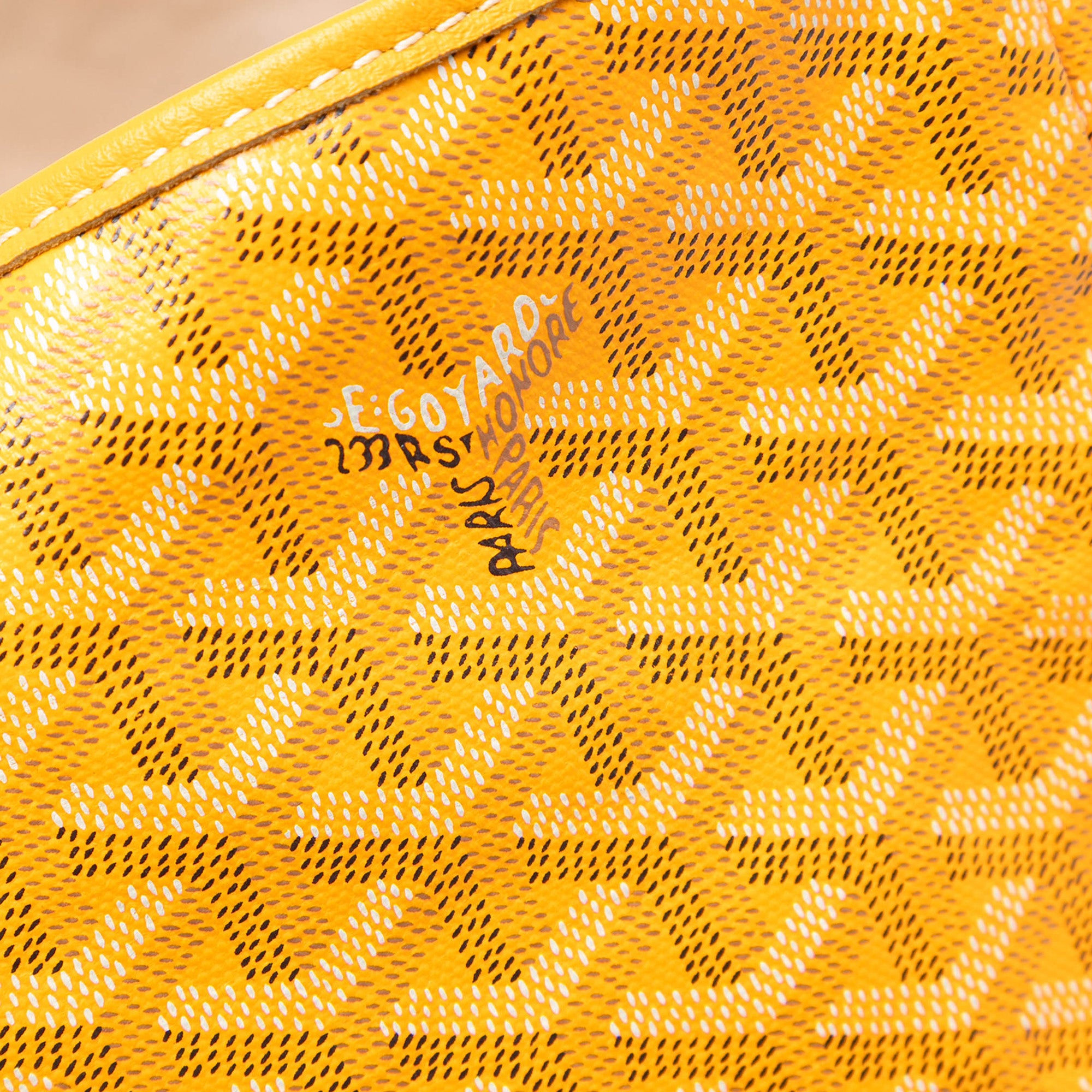 Goyardine Saint Louis PM - Image 5