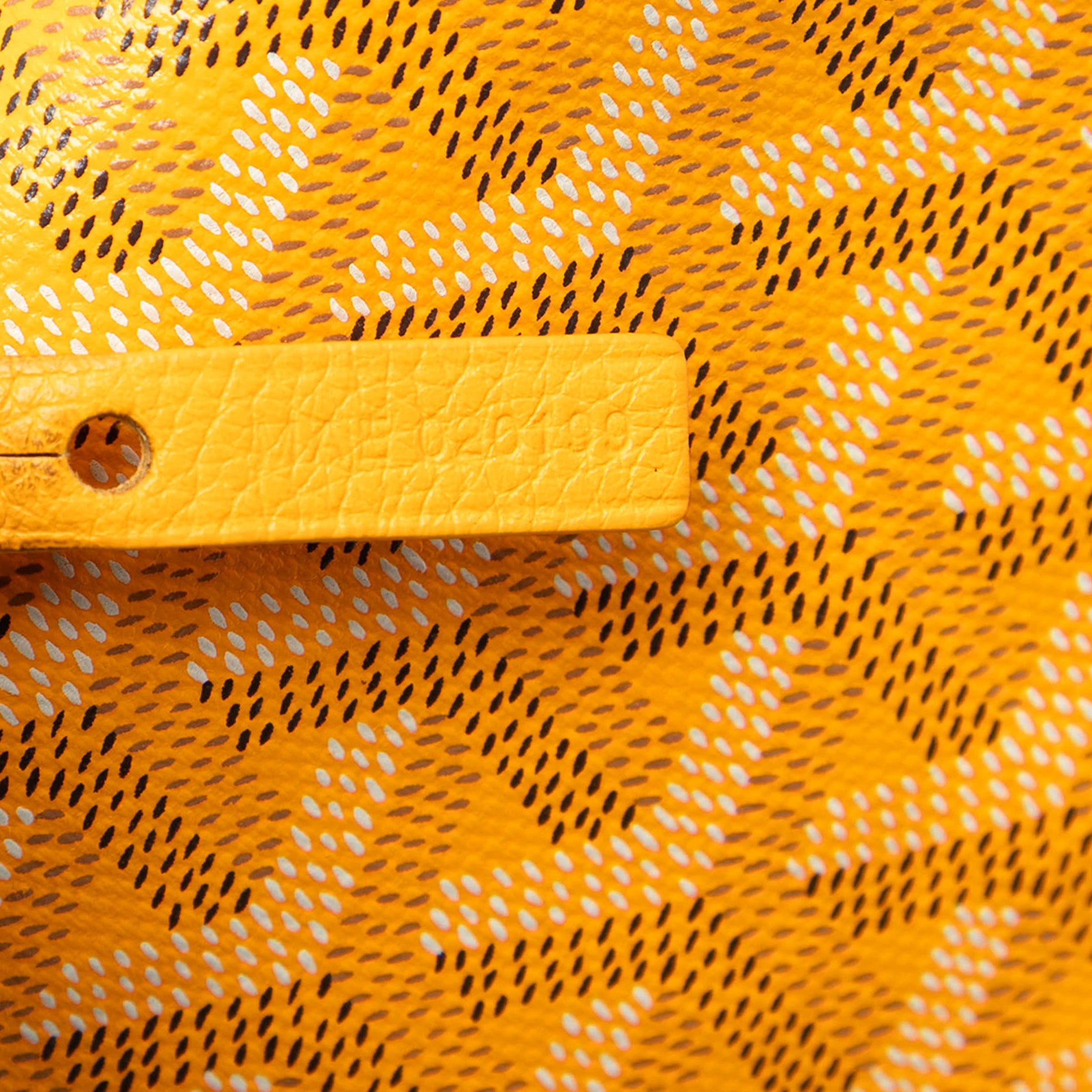 Goyardine Saint Louis PM - Image 6