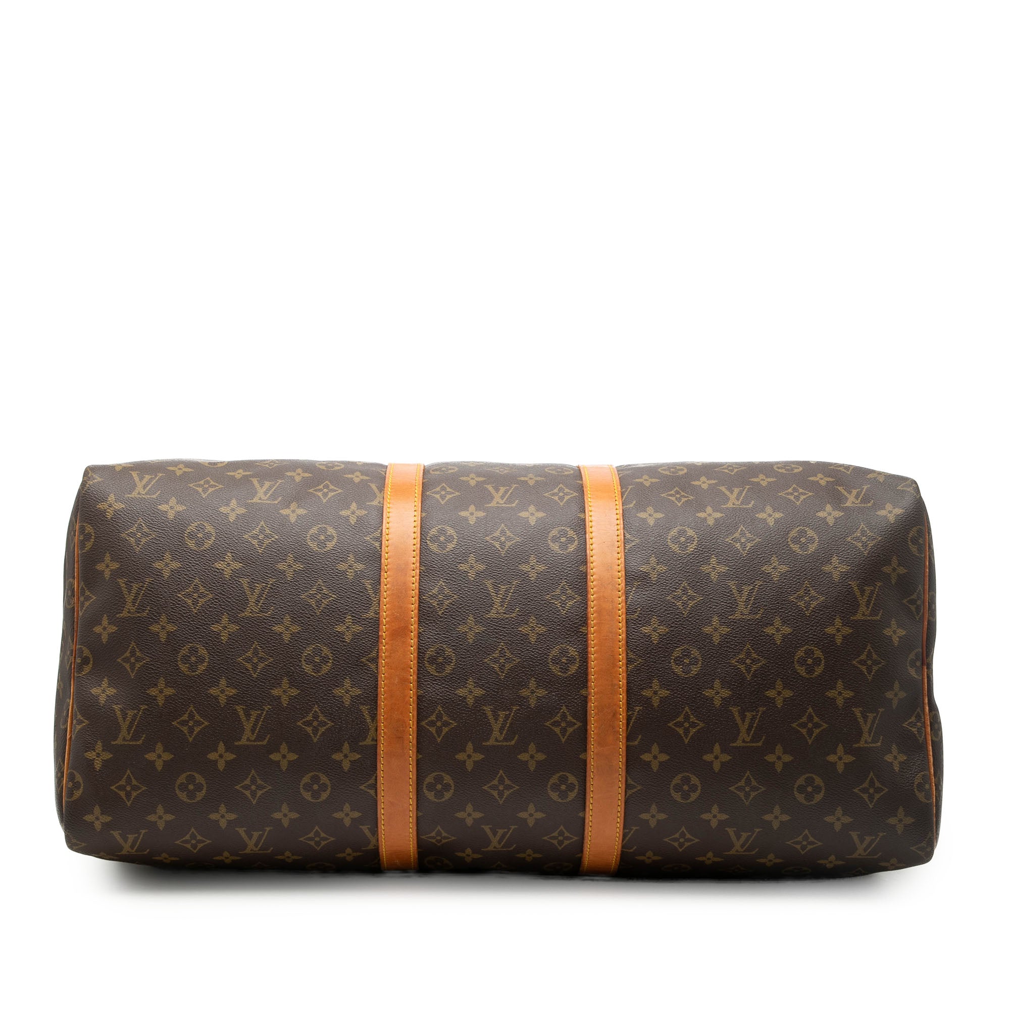 Monogram Keepall 55 - Image 3
