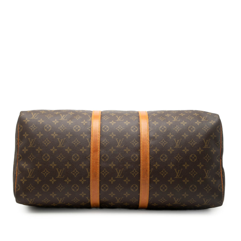 Monogram Keepall 55 - Image 3