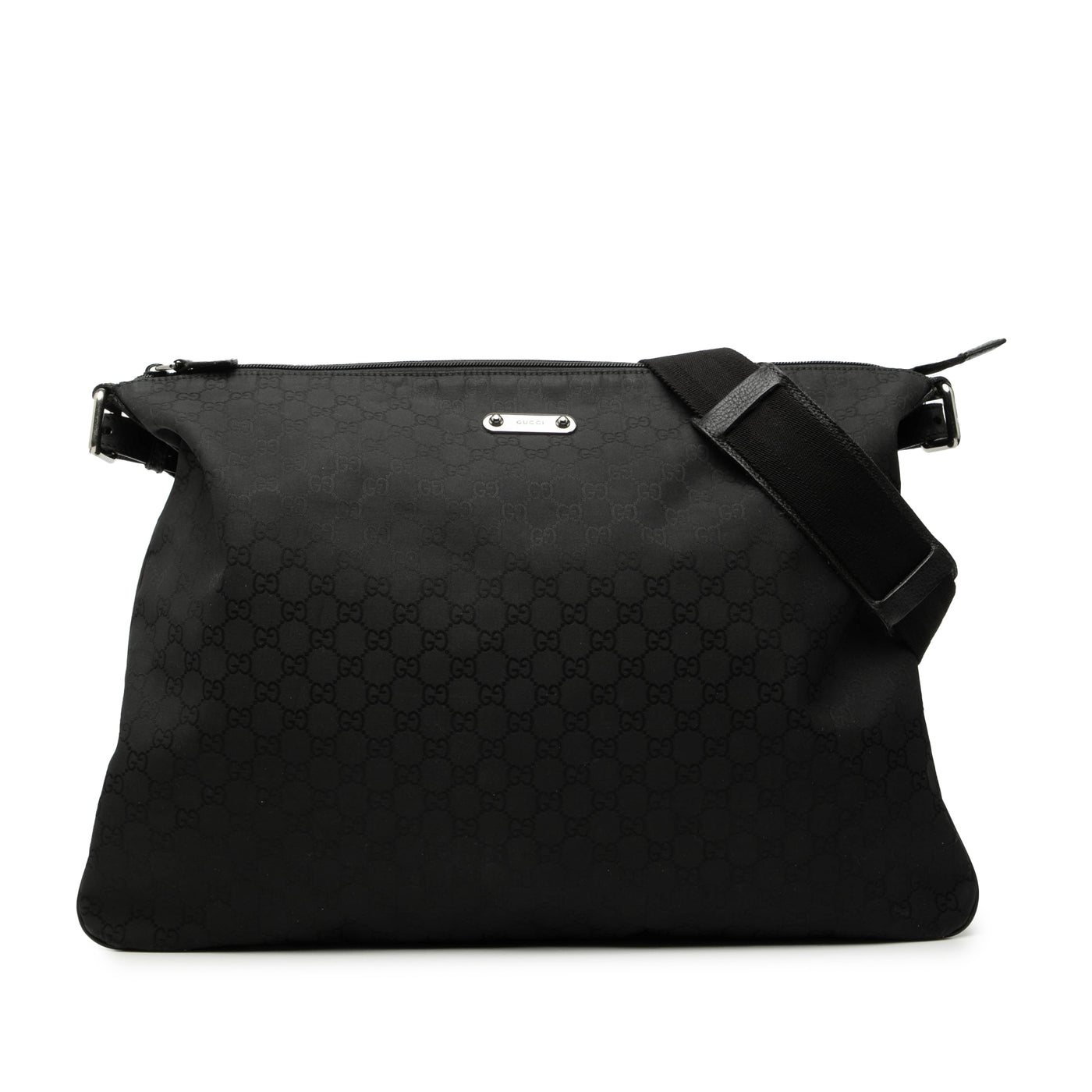GG Nylon Crossbody - Image 1