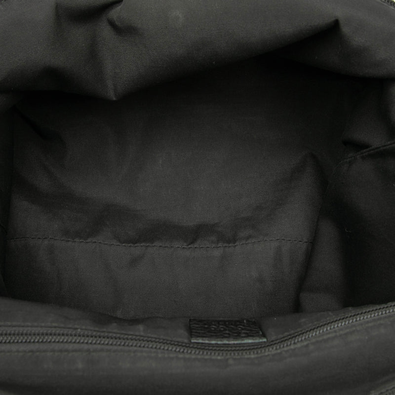 GG Nylon Crossbody - Image 4