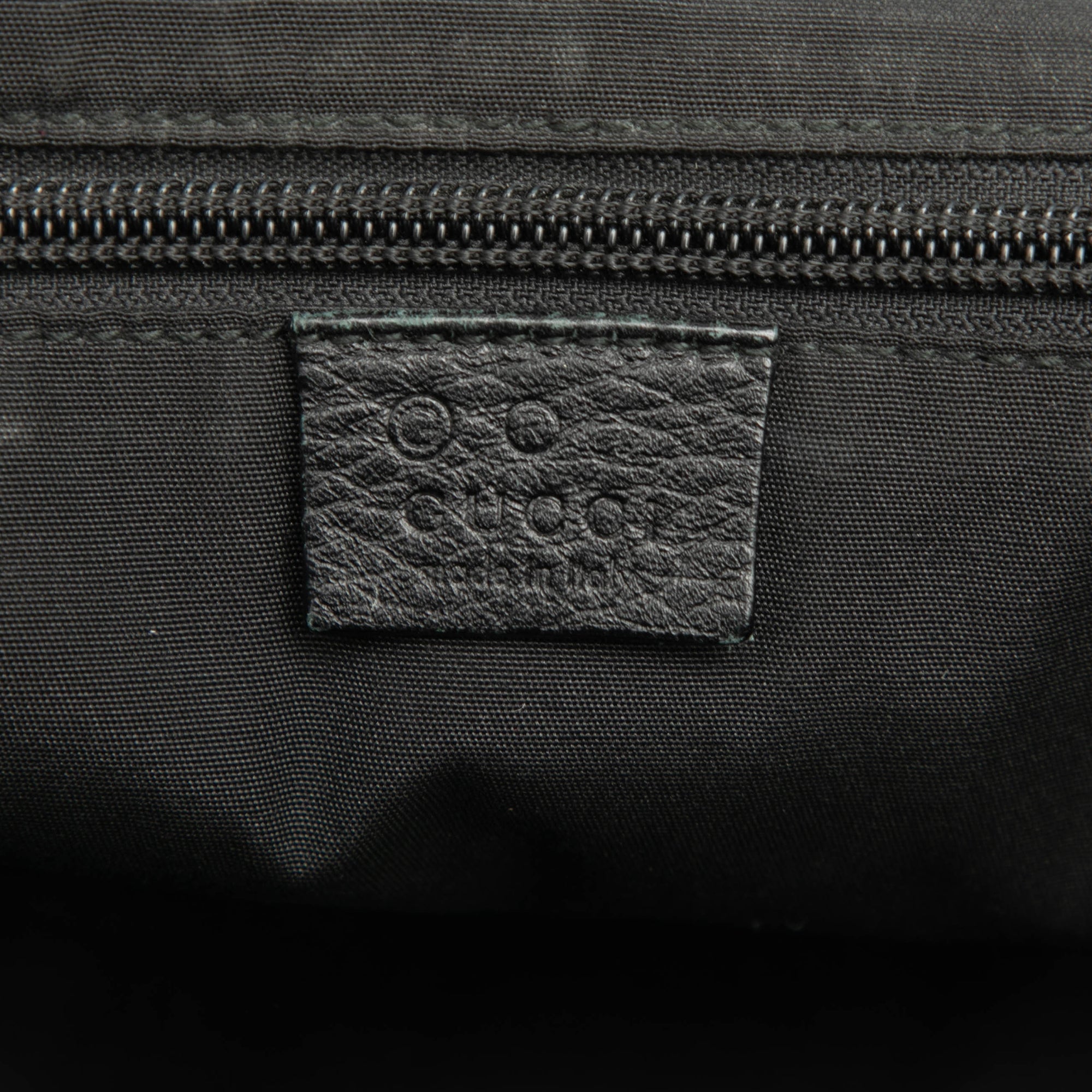 GG Nylon Crossbody - Image 5