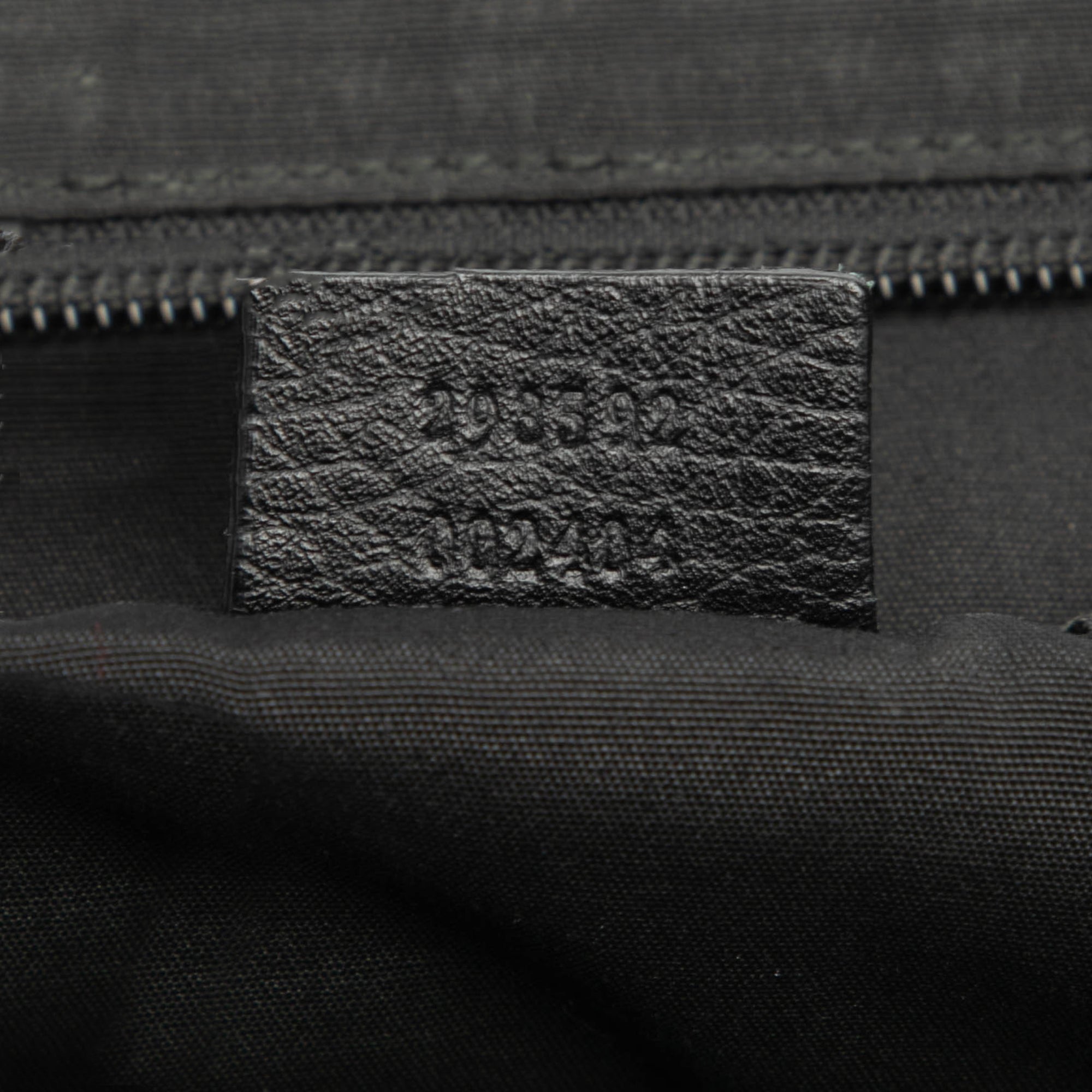 GG Nylon Crossbody - Image 6