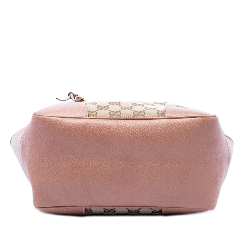 GG Canvas Bree Tote - Image 3