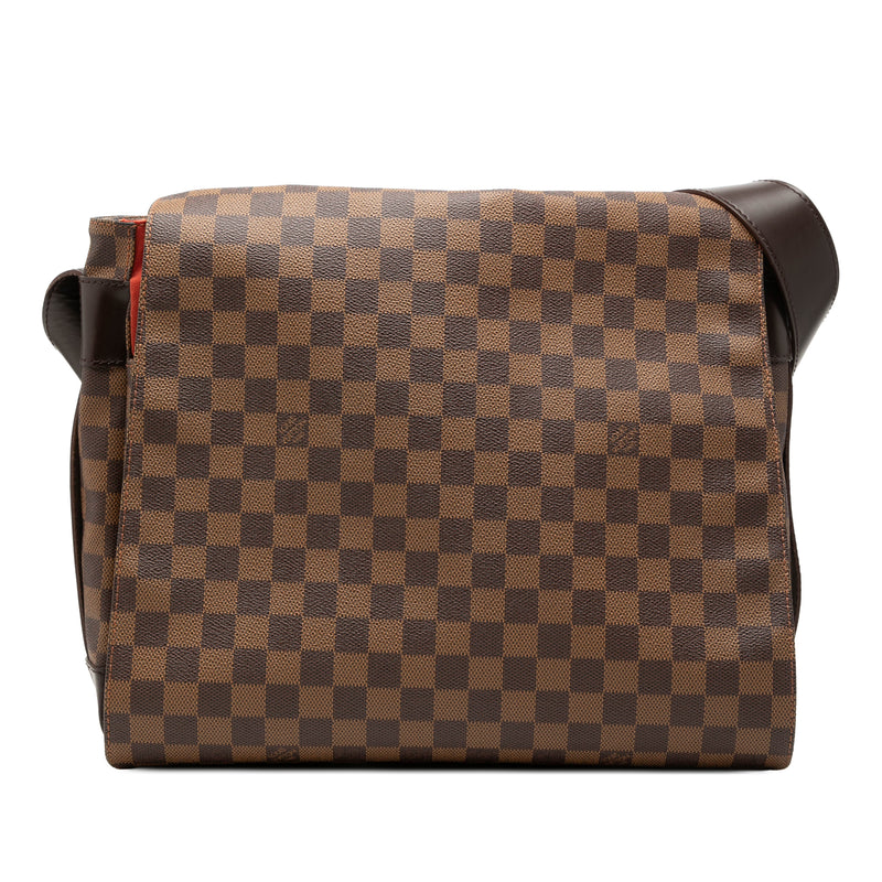 Damier Ebene Abbesses