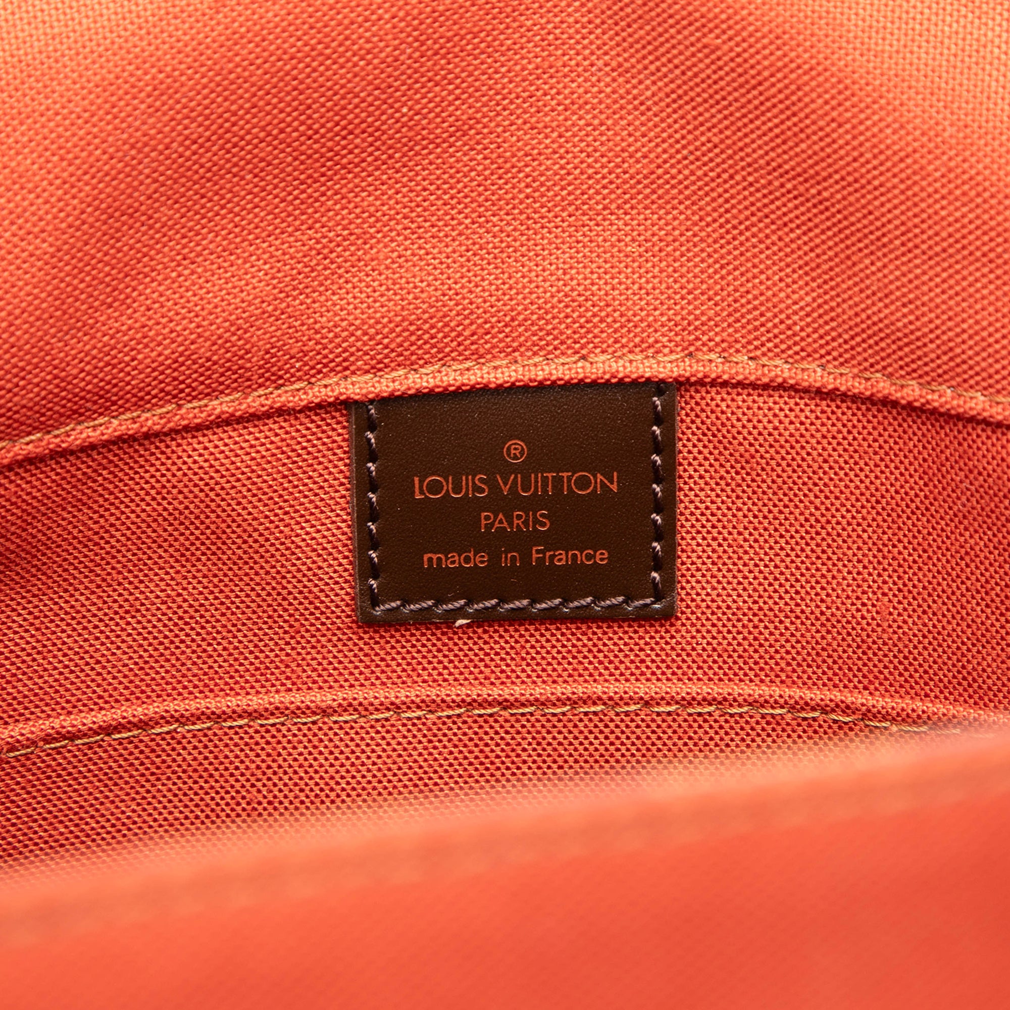 Damier Ebene Abbesses - Image 5