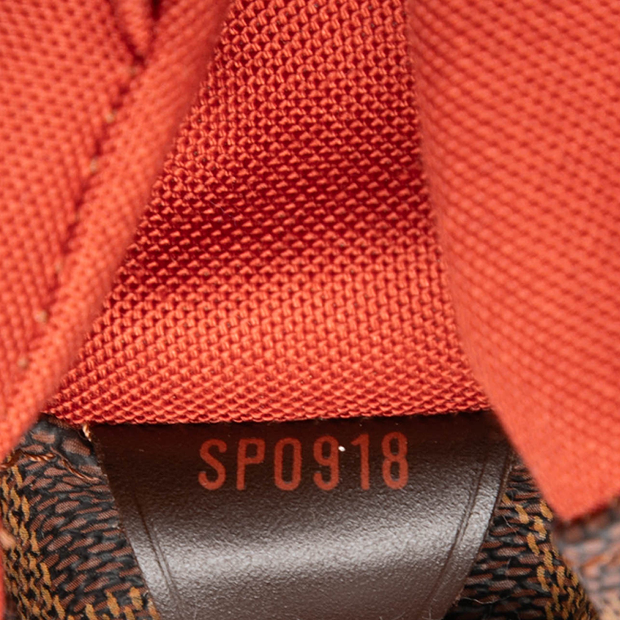 Damier Ebene Abbesses - Image 6
