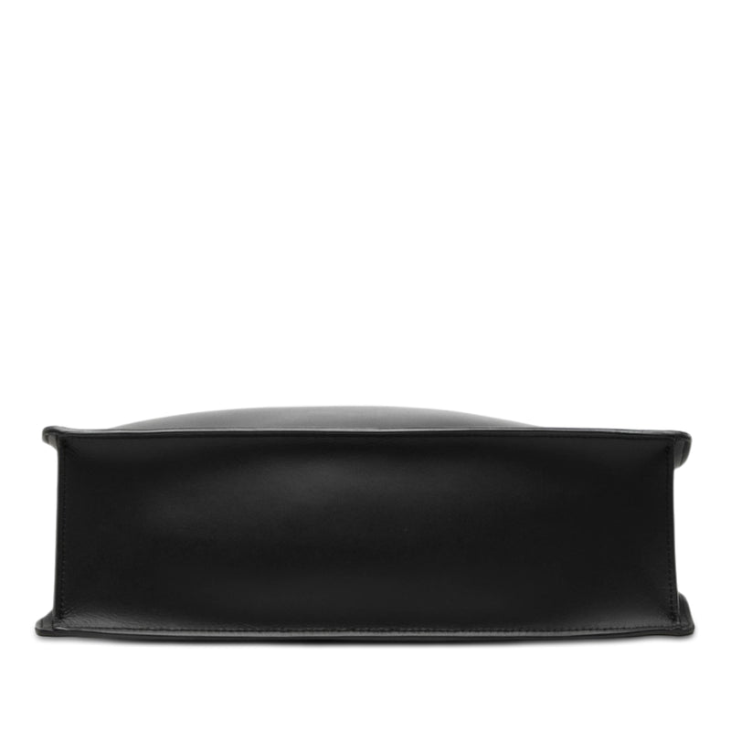 Calfskin Rockstud VLTN Tote - Image 3