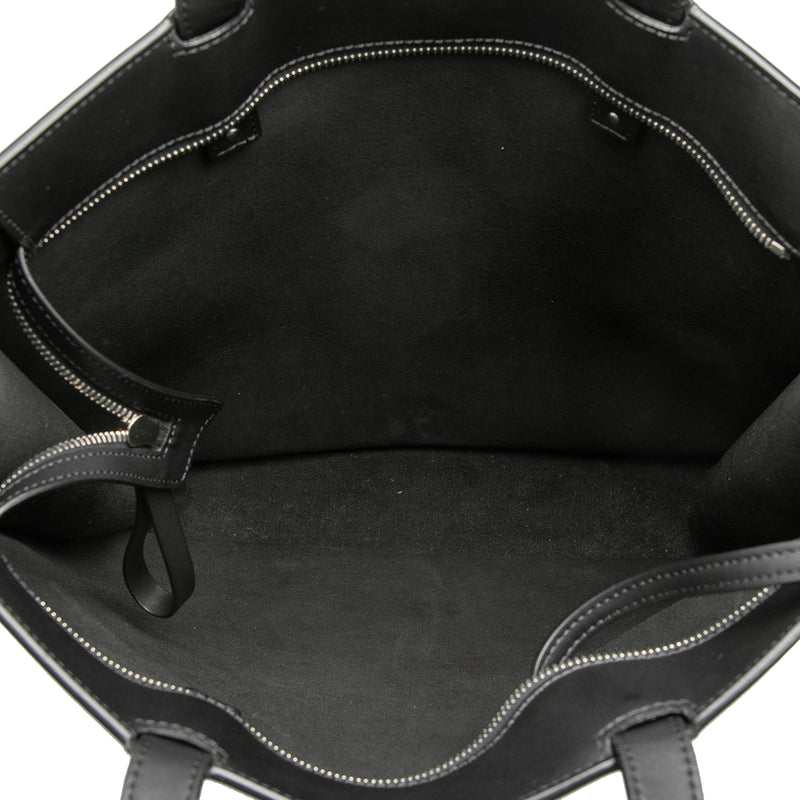 Calfskin Rockstud VLTN Tote - Image 4