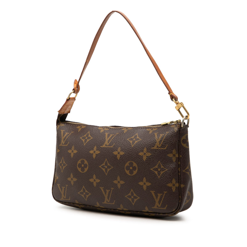 Monogram Pochette Accessoires - Image 2