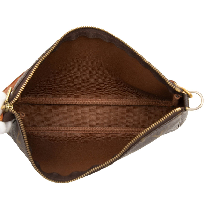 Monogram Pochette Accessoires - Image 4