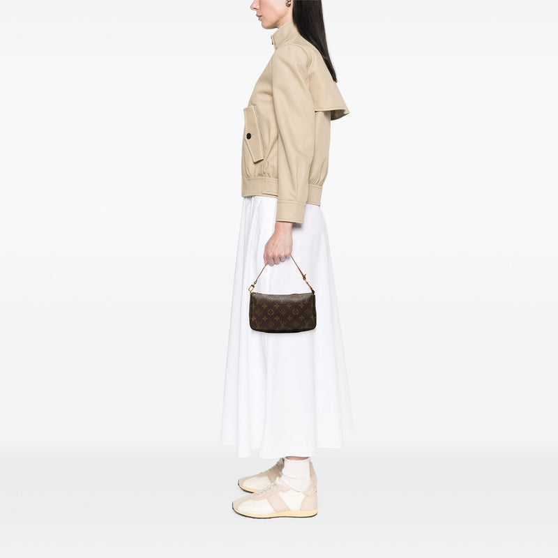 Monogram Pochette Accessoires - Image 6