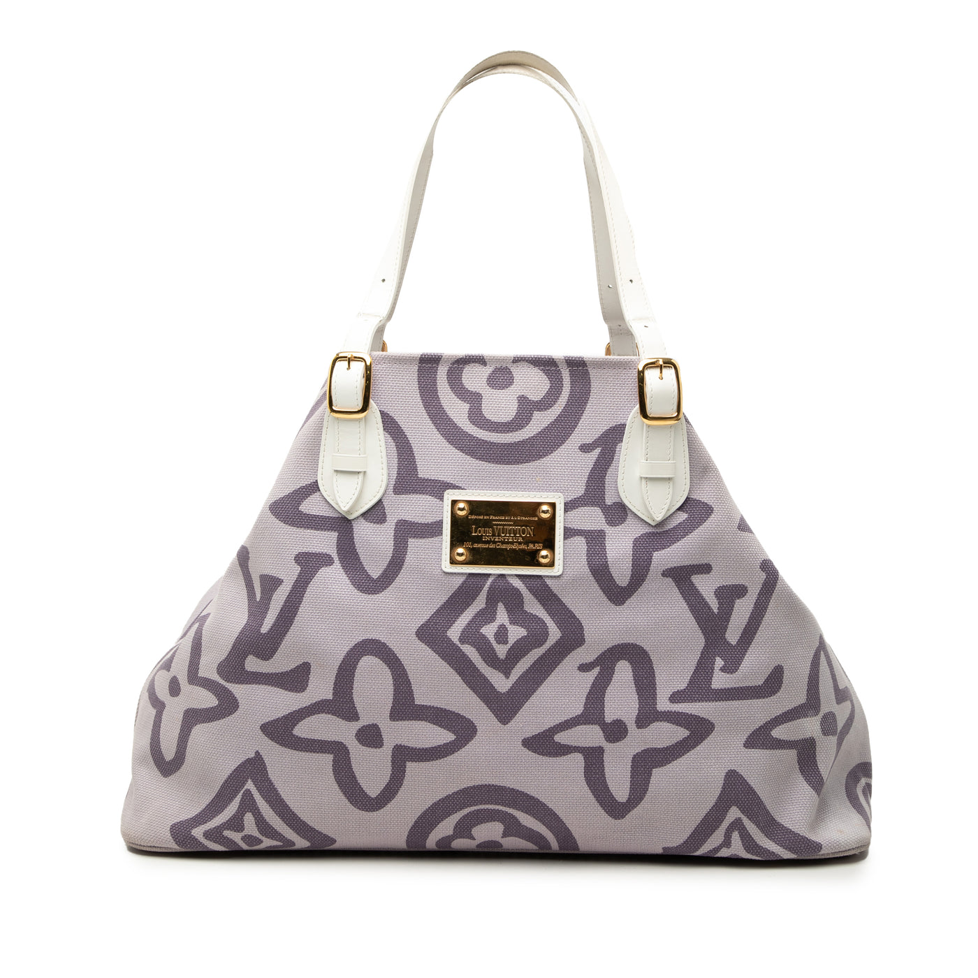 Monogram Tahitienne Cabas GM - Image 1