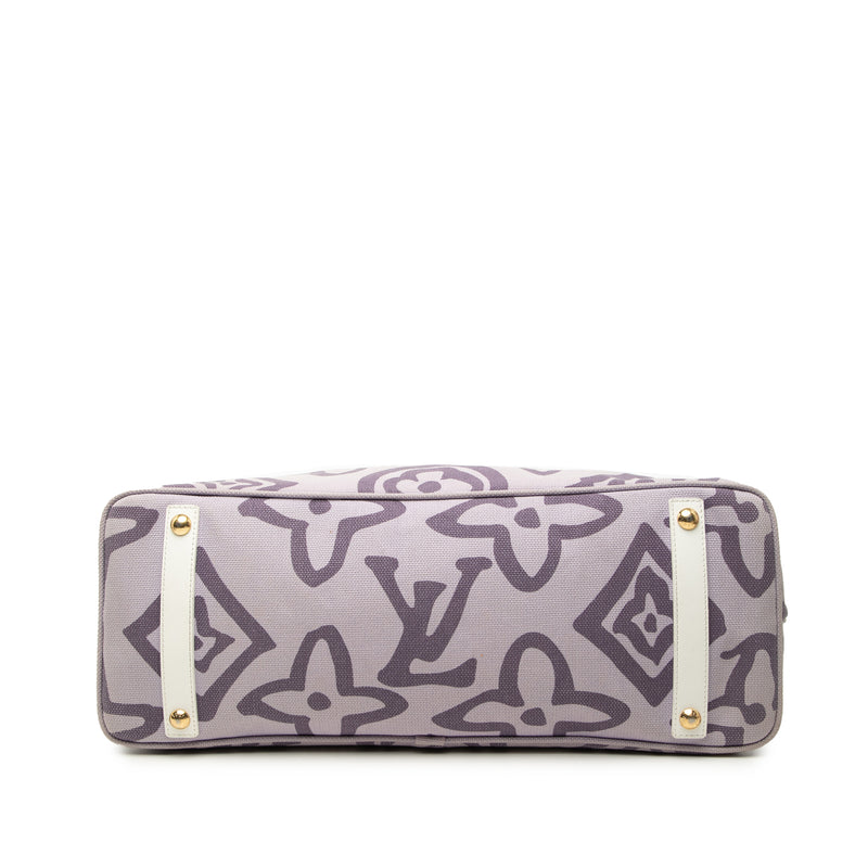 Monogram Tahitienne Cabas GM - Image 3