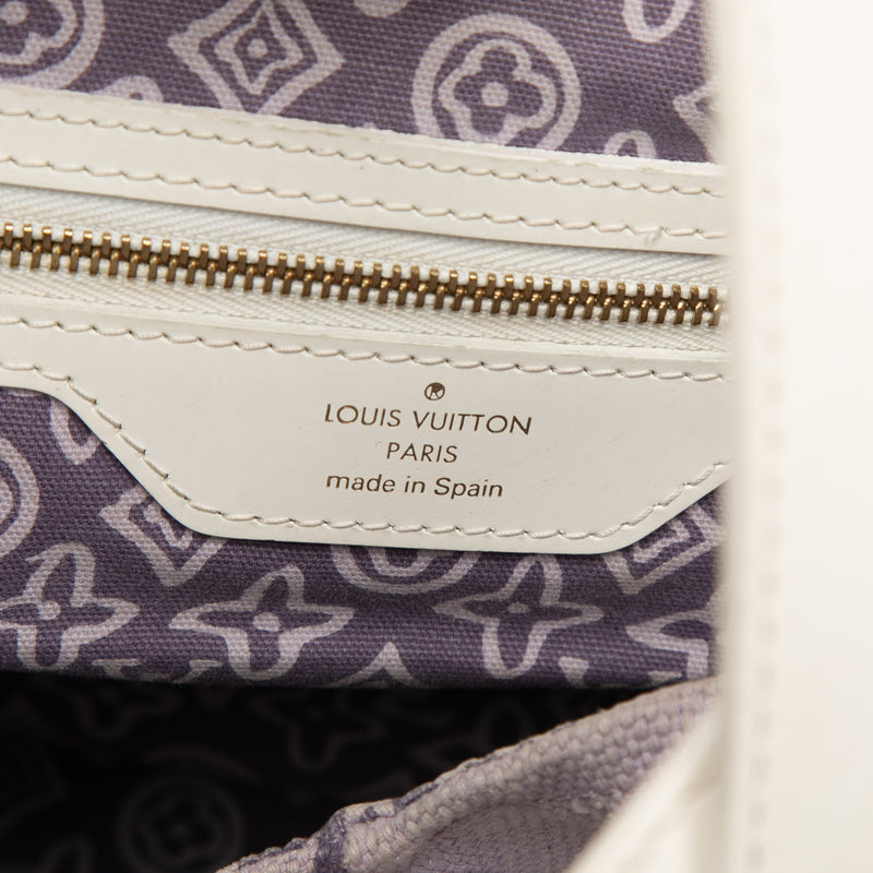 Monogram Tahitienne Cabas GM - Image 5