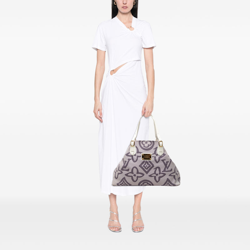 Monogram Tahitienne Cabas GM - Image 7