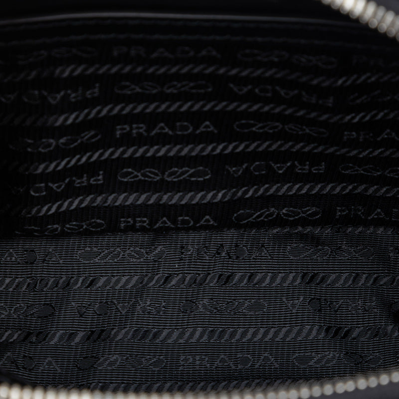 Small Spazzolato Brique Crossbody - Image 4