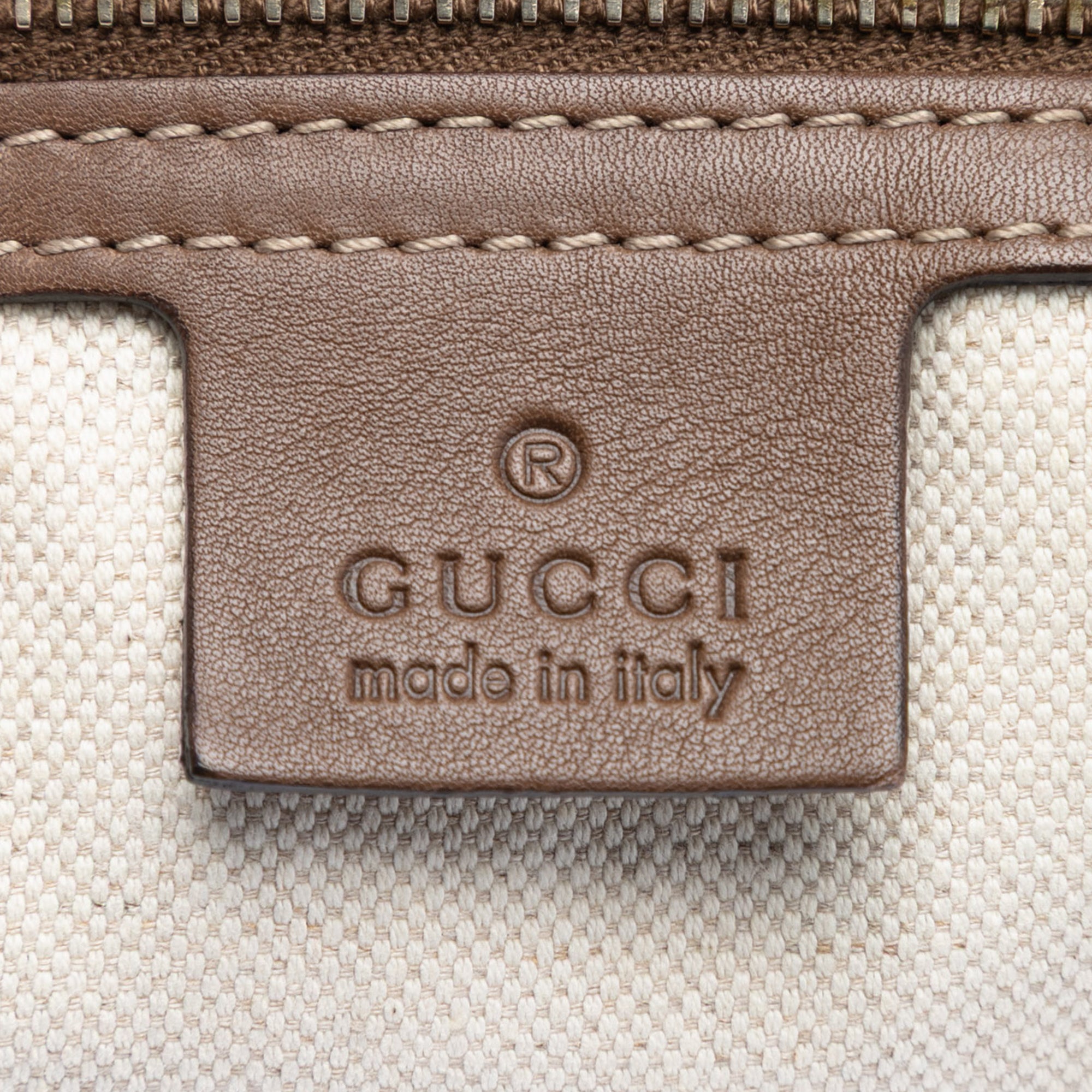 GG Supreme Nice Tote - Image 5
