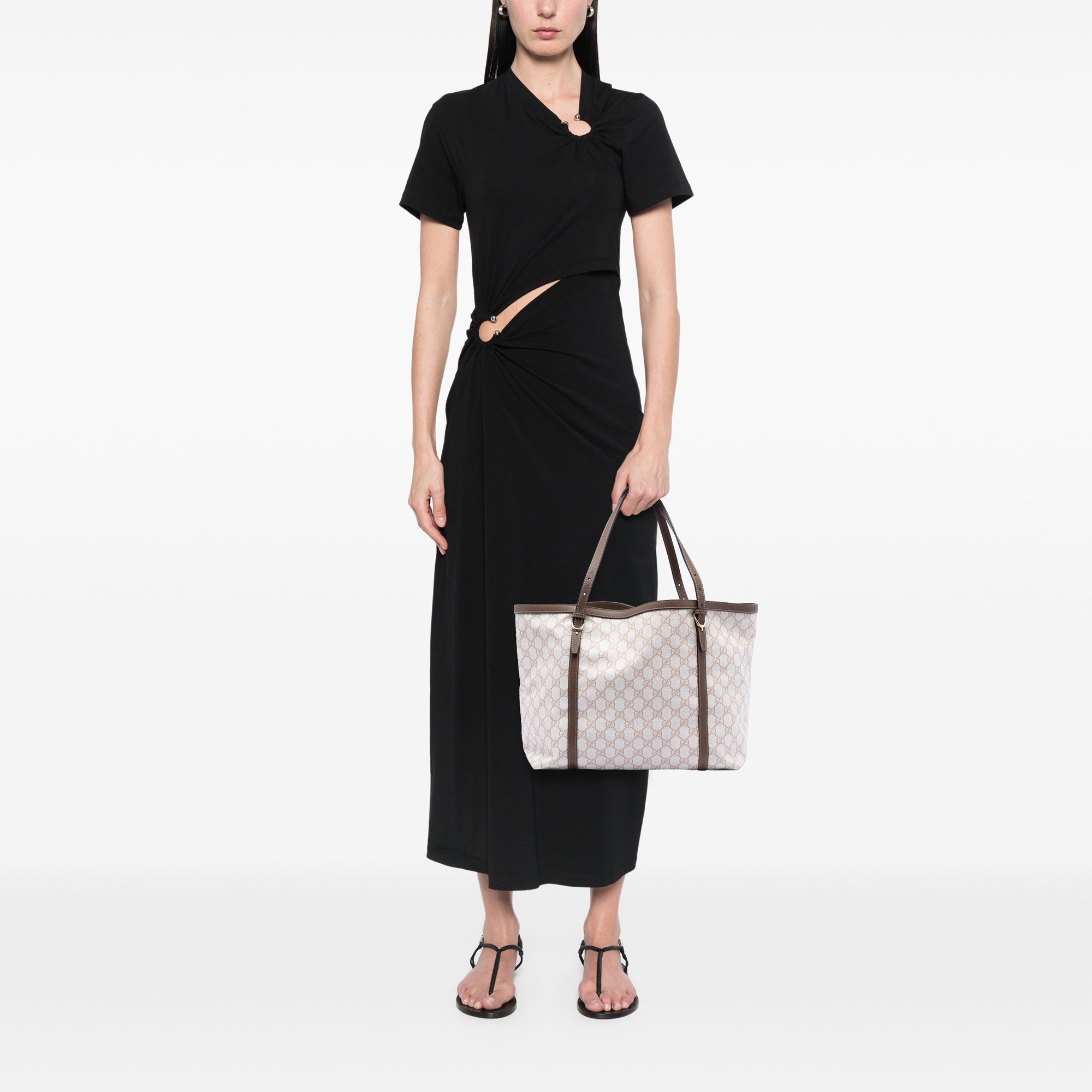 GG Supreme Nice Tote - Image 7
