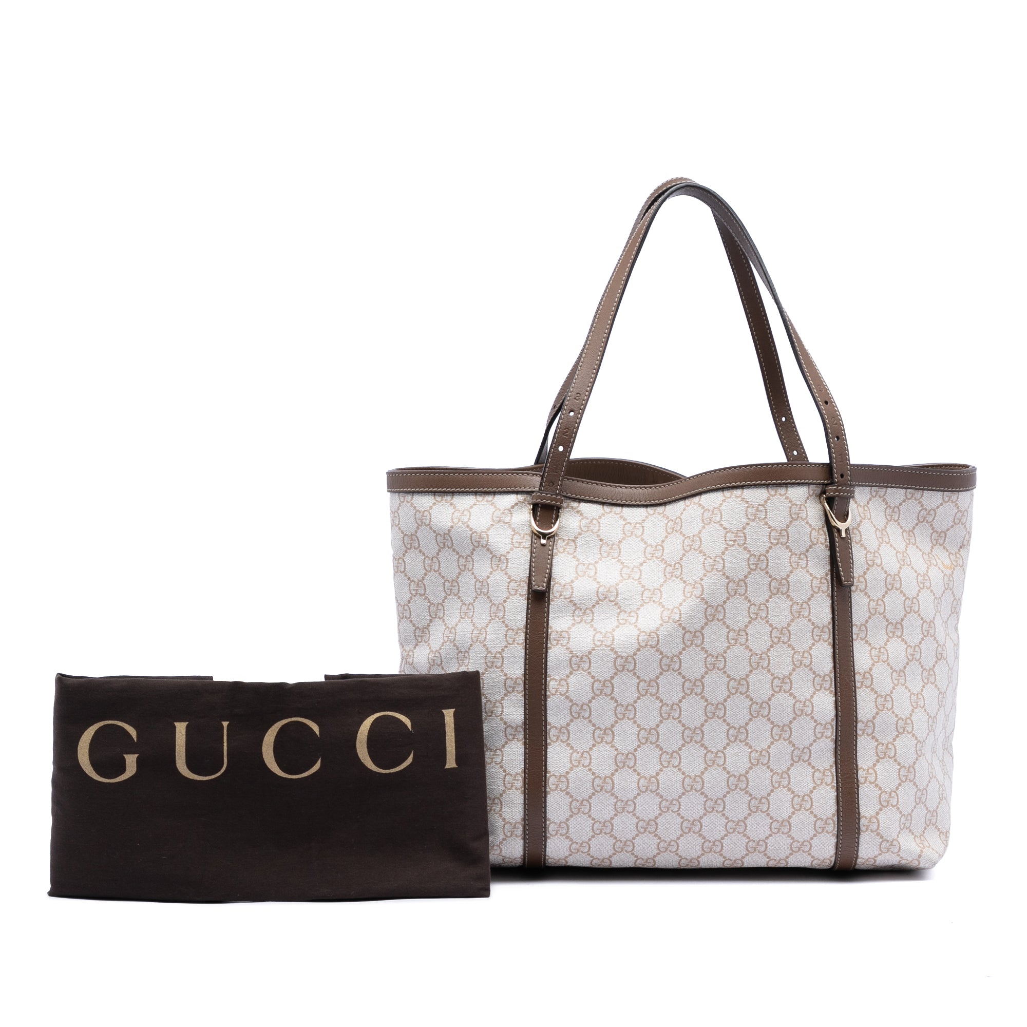 GG Supreme Nice Tote - Image 8