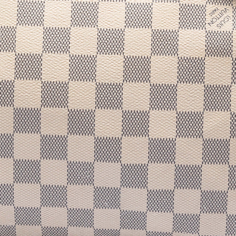 Damier Azur Speedy Bandouliere 30 - Image 6