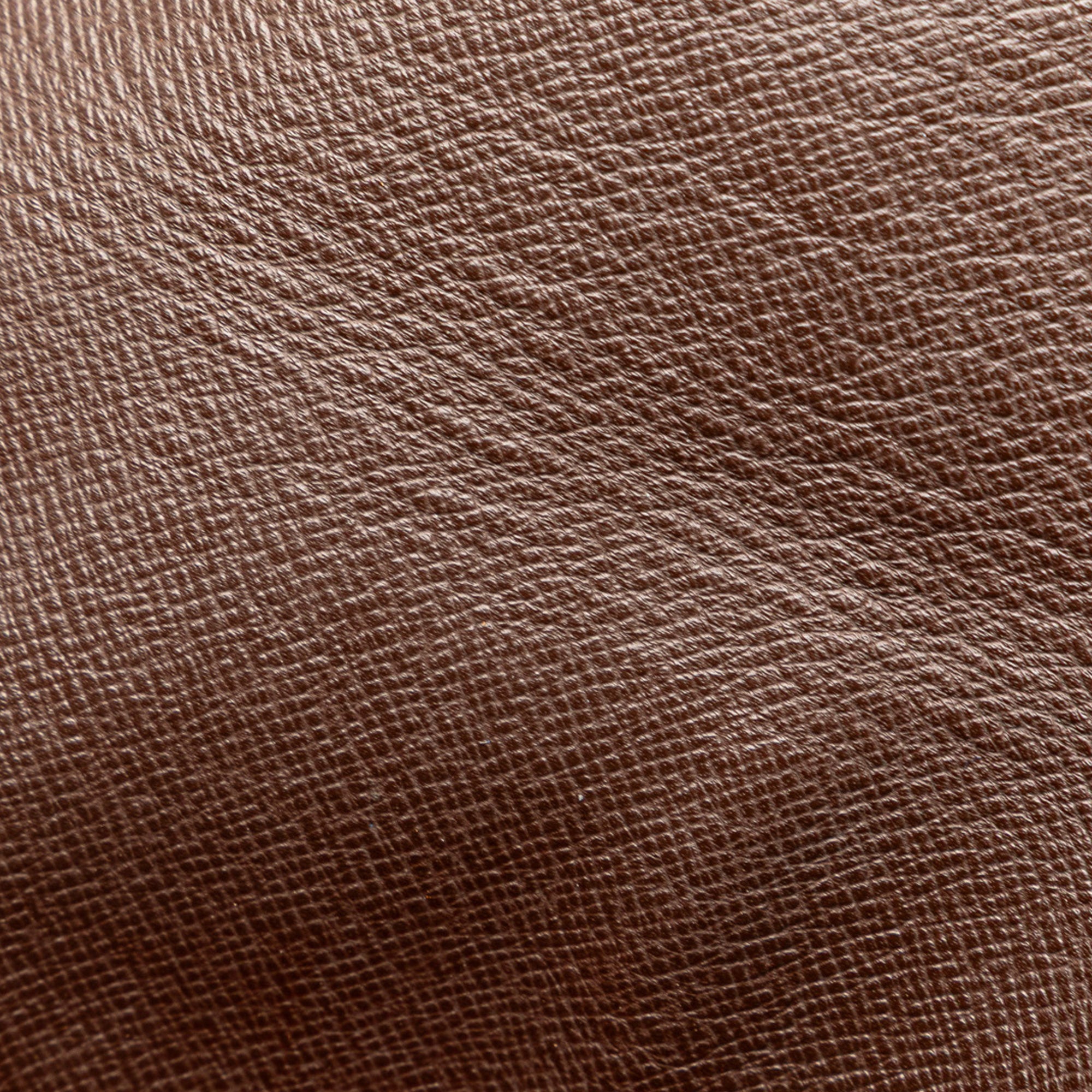 Damier Ebene Musette Tango Short Strap - Image 7